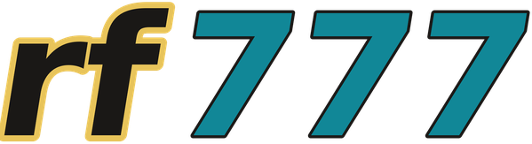 rf777 logo